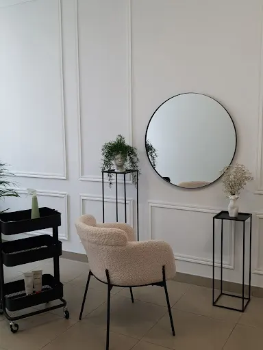 zaEstetycznie Julia Zamolska